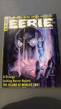 Eerie Magazine #4 - Warren Publishing - 1966