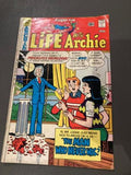 Life With Archie #165 - Archie Comics - 1976