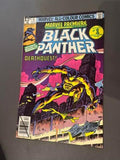 Marvel Premiere #51 - Marvel Comics - 1979