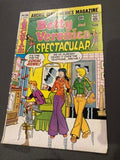 Archie Giant Size Series #245 - Archie Comics - 1976