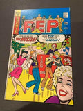 PEP #313 - Archie Comics 1976