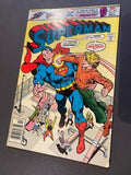 Superman #304 - DC Comics - 1976