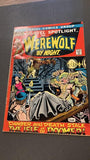 Marvel Spotlight #4 - Marvel Comics - 1972 - 1st App. Darkhold