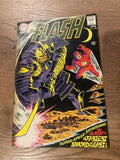 The Flash #180 - DC Comics - 1968