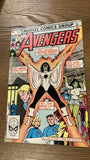 Avengers #227 - Marvel Comics - 1983