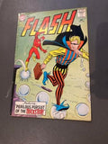 The Flash #142 - DC Comics - 1964