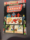 Justice League America #110 - DC Comics - 1974