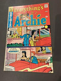 Everything's Archie #45 - Archie Comics - 1976