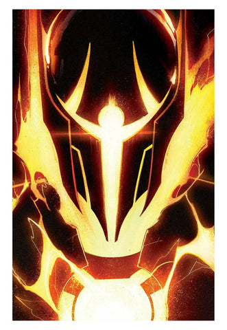 Rogue Sun #1 - Image Comics - 2022 - Cover C 1:10 variant