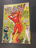 The Flash #140 - DC Comics - 1963 - 1st App Heatwave