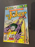 The Joker #7 - DC Comics - 1976