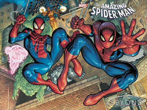 Amazing Spider-Man #75 - Marvel Comics - 2021