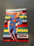 Marvelman #226 - L Miller & Son  - 1957