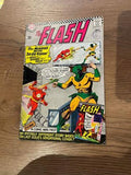 The Flash #161 - DC Comics - 1966