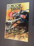 Moon Knight #28 - Marvel Comics - 1983