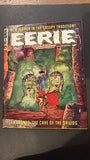 Eerie Magazine #6 - Warren Publishing - 1966