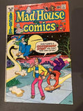 Madhouse Comics #102 - Archie Comics - 1976