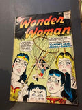 Wonder Woman #142 - DC Comics - 1963