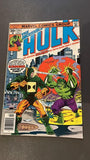 Incredible Hulk #204 - Marvel Comics - 1976