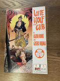 Lone Wolf and Cub #37 - First Comics - 1990