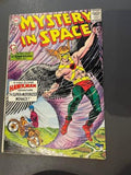 Mystery in Space #89 - DC Comics - 1964
