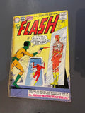 The Flash #119 - DC Comics - 1961