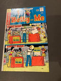 Betty and Me #74 - Archie Comics - 1976