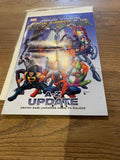 All-New Official Handbook of Marvel Universe A to Z : Update 1 - 2007