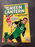 Green Lantern #26 -  DC Comics  - 1964