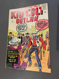 Kid Colt Outlaw #87 - Marvel Comics - 1959