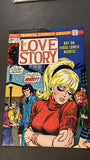 Our Love Story #32 - Marvel Comics - 1975
