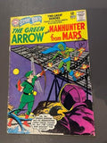 The Brave and The Bold #50 - Back Issue - DC Comics - 1963