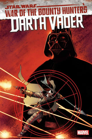 Star Wars : Darth Vader #15 - Marvel Comics - 2021