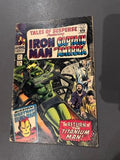 Tales of Suspense #81 - Marvel Comics - 1966