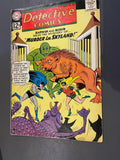 Detective Comics #303 - DC Comics - 1962