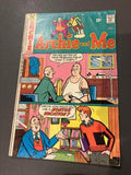 Archie and Me #81 - Archie Comics - 1976