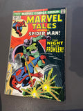 Marvel Tales #59 - Marvel Comics - 1975