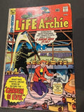 Life With Archie #170- Archie Comics - 1976