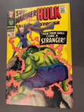 Tales to Astonish #89 - Marvel Comics - 1967