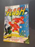 The Flash #125 - DC Comics - 1961 - Back Issue