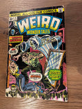 Weird Wonder Tales #9 - Marvel Comics - 1975