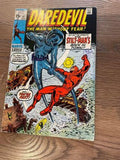 Daredevil #67 - Back Issue - Marvel Comics - 1970