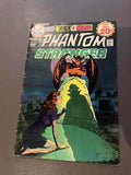 Phantom Stranger #32  - DC Comics - 1974