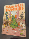 Famous Funnies #17 - Eastern Color Printing Company - 1935