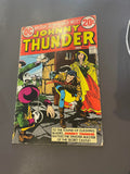 Johnny Thunder #3 - DC Comics - 1973