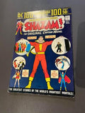 Shazam #8 - DC Comics - 1973