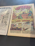 Superboy #63 - DC Comics - 1958