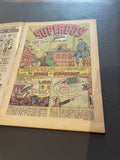 Superboy #63 - DC Comics - 1958