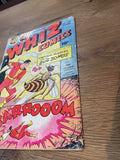Whiz Comics #150 - Fawcett Publications - 1952 **