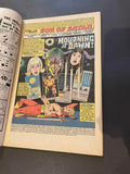 Marvel Spotlight #21 - Marvel Comics - 1975 - Back Issue